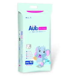 Baby Diapers Manufacturer - Hot Sale Cheapest Anti-leak
