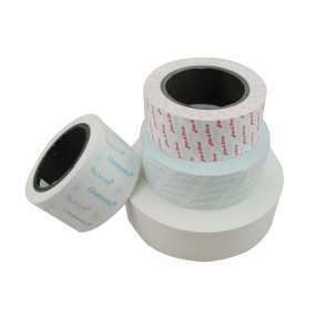 Release Paper Supplier - Raw Materials Single Side