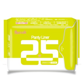 Panty Liners Factory - OEM Feminine Mini Panty