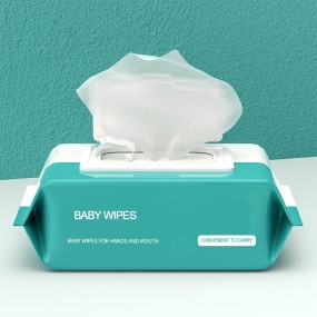 Baby Wipes Factory - OEM Wholesale High Quality