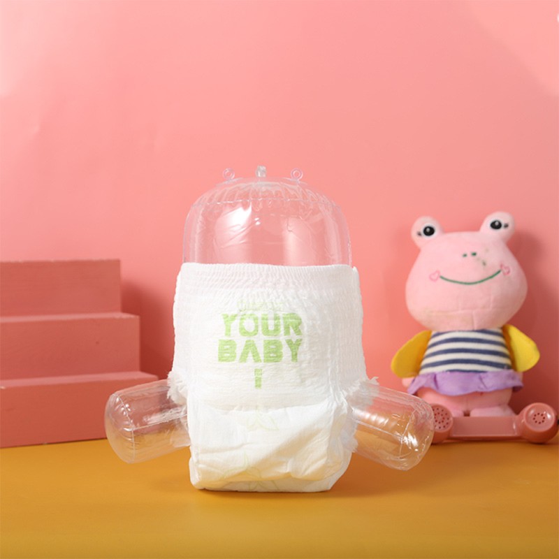 Adult Diapers Manufacturer - Kisskids Ultra Thick