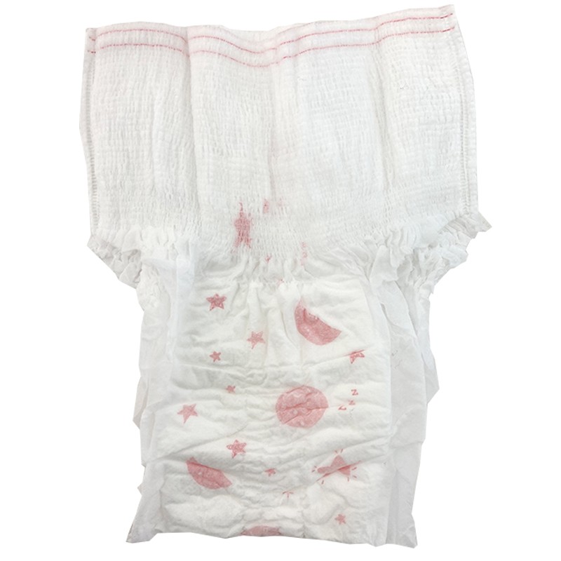 Sanitary Panties Supplier - Custom Female Reusable