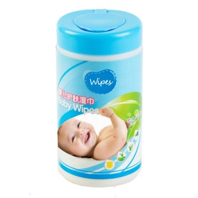 Baby Wipes Manufacturer - Water Wipes Original