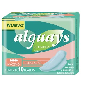 Sanitary Pads Supplier - Dry Mesh Cheap Customization