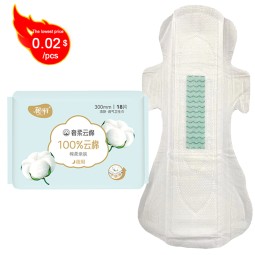 Sanitary Napkin Supplier - Wholesale Women's Breathable