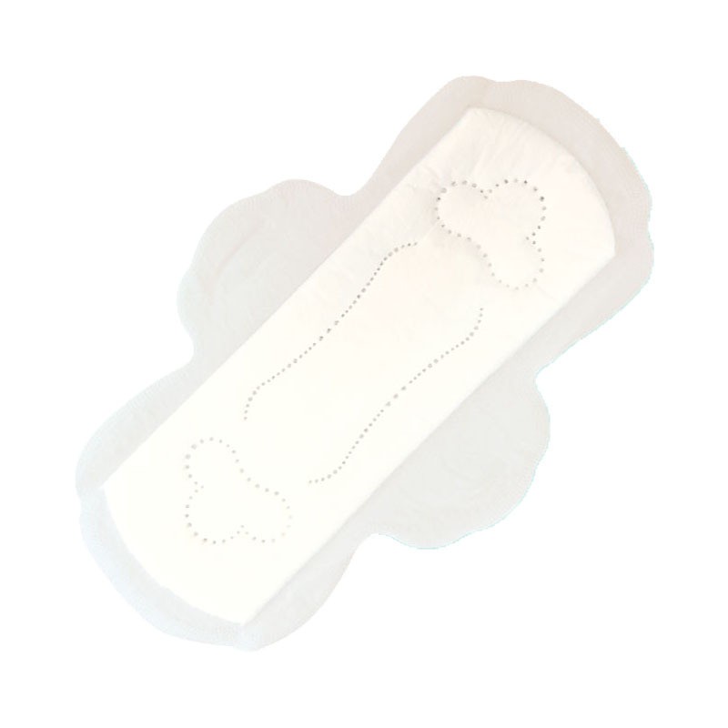 Sanitary Pads Factory - OEM/ODM High Quality Winged