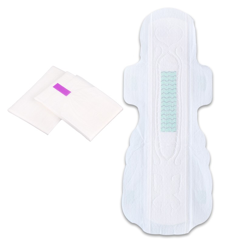 Sanitary Pads Manufacturer - Custom Cheap Wrapping