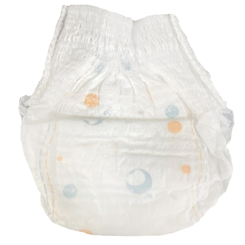 Baby Diapers Factory - Wholesale Hot Brand High