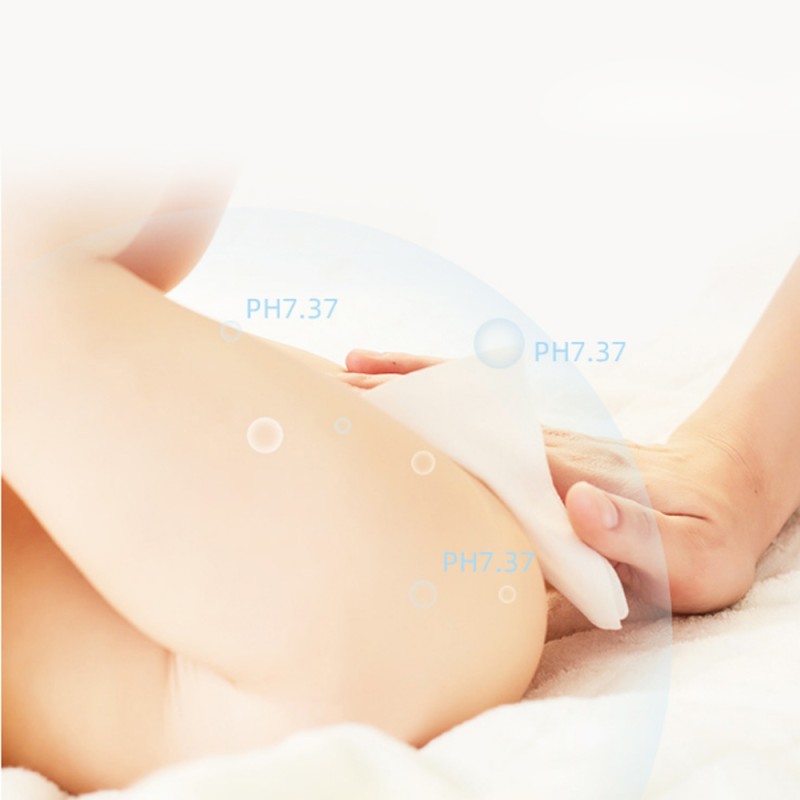 Baby Wipes Manufacturer - Cheapest Little Angels