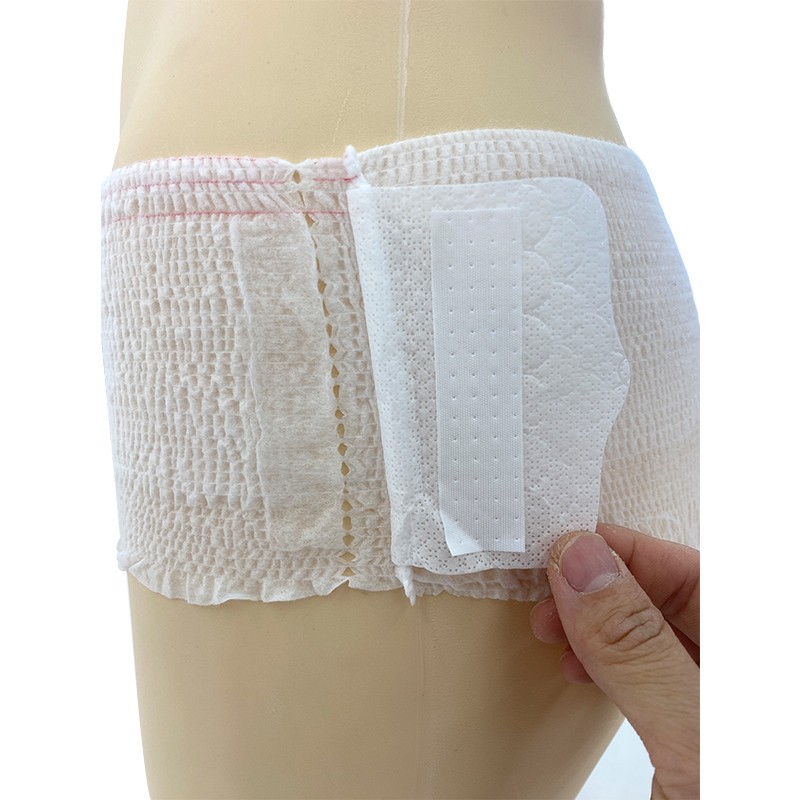 Sanitary Panties Supplier - Custom Female Reusable