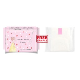 Sanitary Pads Factory - Shenghongda Custom Organic