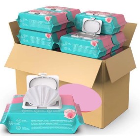 Baby Wipes Manufacturer - Cheapest Little Angels