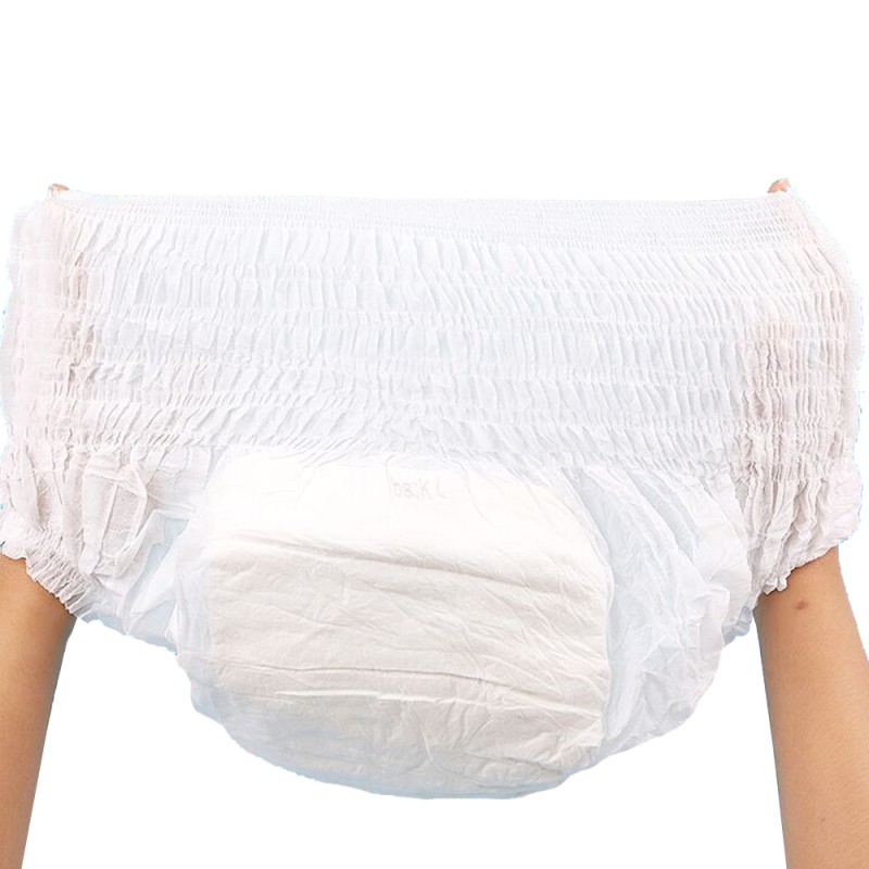 Adult Pants Supplier - Wholesale Price Adult Diaper