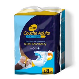 Adult Diapers Factory - Free Samples OEM/ODM Panal