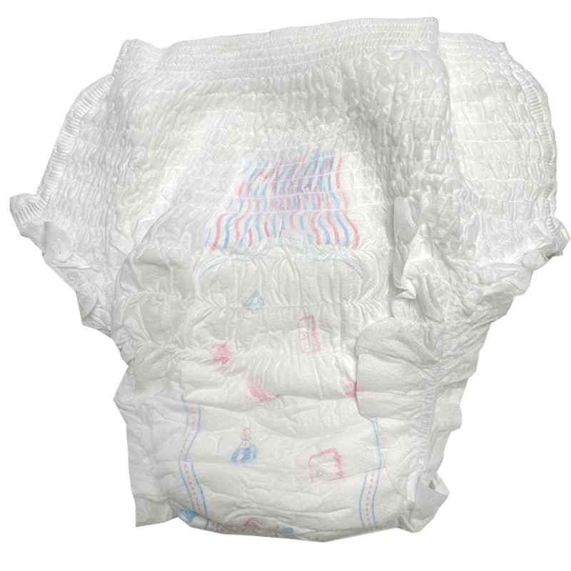 Sanitary Panties Manufacturer - Shenghongda Customizable