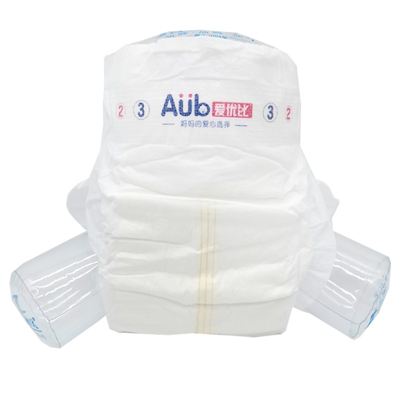Baby Diapers Manufacturer - OEM/ODM Custom Disposable