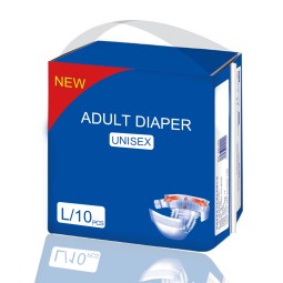 Adult Diapers Supplier - Buy Private Label Couche