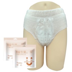 Sanitary Pants Factory - Shenghongda Customized