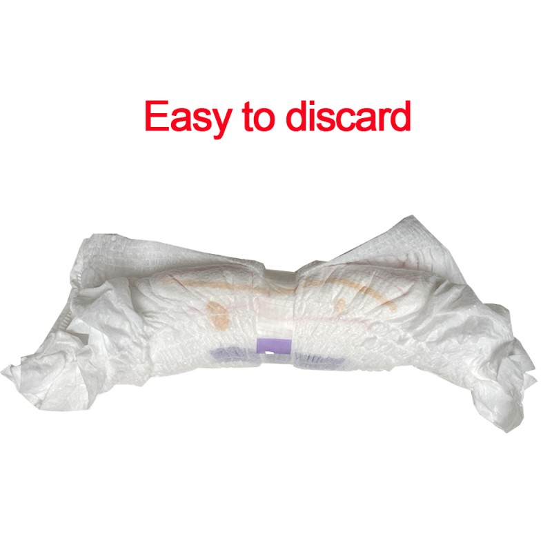 Sanitary Panties Supplier - Shenghongda Customized