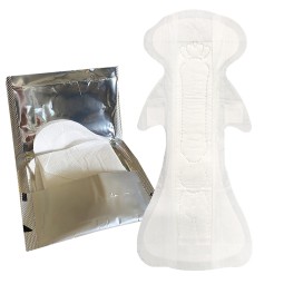 Sanitary Napkin Manufacturer - New Arrival Wholesale