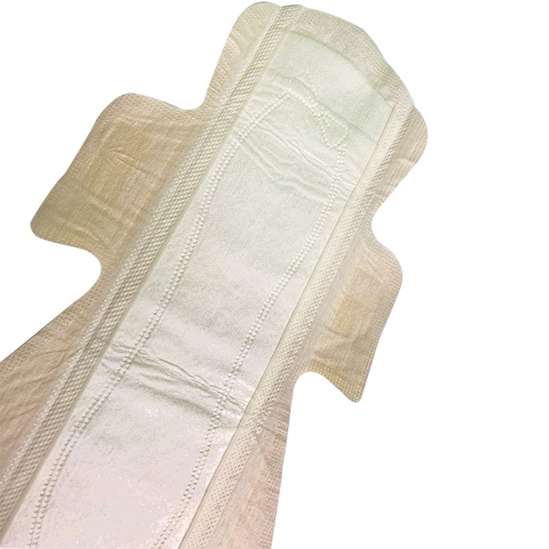 Sanitary Napkin Factory - Feminine Care Disposable