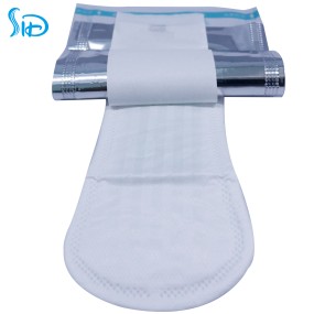 Panty Liners Manufacturer - Feminine Carefree Panty