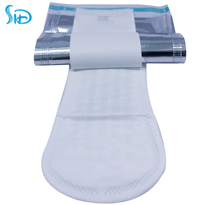 Panty Liners Manufacturer - Feminine Carefree Panty