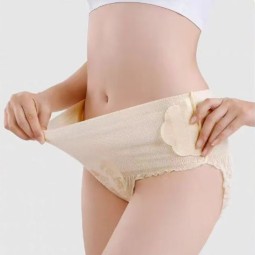 Sanitary Panties Supplier - Shenghongda Disposable