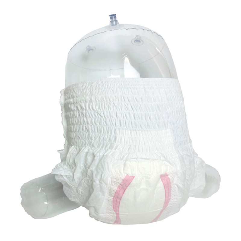 Sanitary Pants Supplier - Shenghongda Customizable