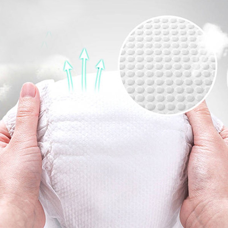 Baby Diapers Factory - Wholesale Ultra Absorbent