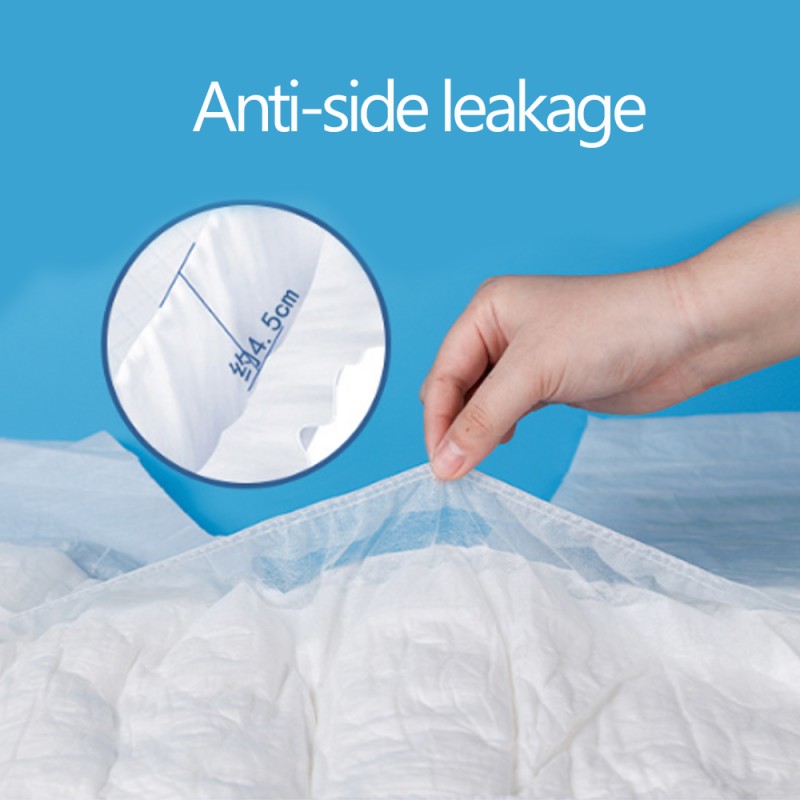 Adult Diapers Manufacturer - OEM/ODM Popok Dewasa