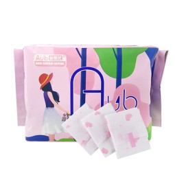 Sanitary Pads Supplier - Custom Disposable Eco-Friendly