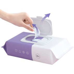 Baby Wipes Supplier - Factory Price Top Ranking