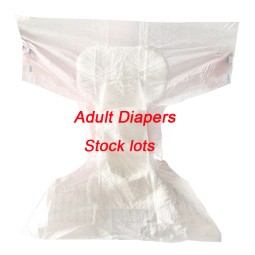 Adult Diapers Supplier - OEM/ODM Factory Wholesale