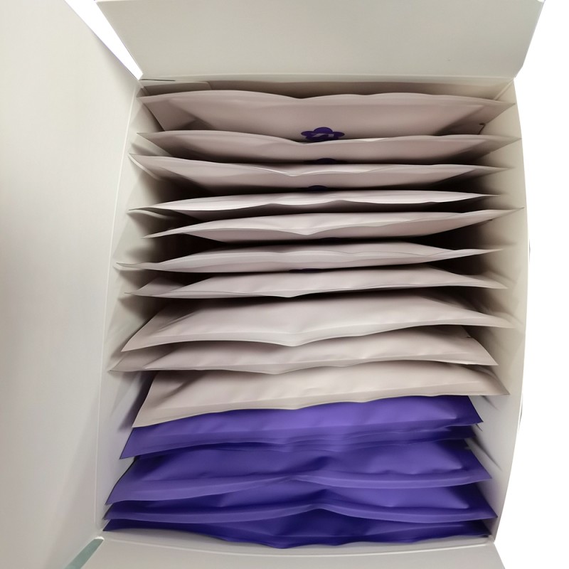 Sanitary Napkin Factory - Shenghongda OEM/ODM Cotton