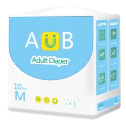 Adult Diapers Manufacturer - Cheap Senior Disposable