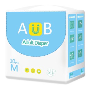 Adult Diapers Manufacturer - Cheap Senior Disposable