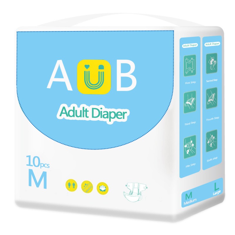 Adult Diapers Manufacturer - Cheap Senior Disposable