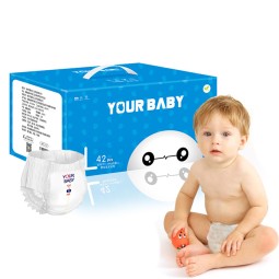 Baby Diapers Supplier - Organic Your Baby Disposable