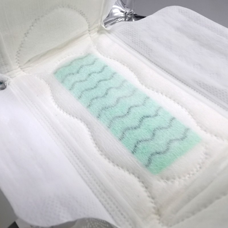 Sanitary Napkin Factory - Shenghongda OEM/ODM Cotton