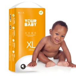 Baby Diapers Supplier - OEM Super Size Baby Diapers