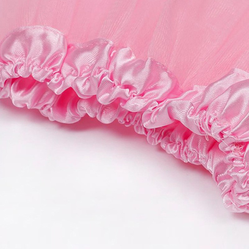 Children Tutu Dress Manufacturer - Ballet Skirt Three Layers