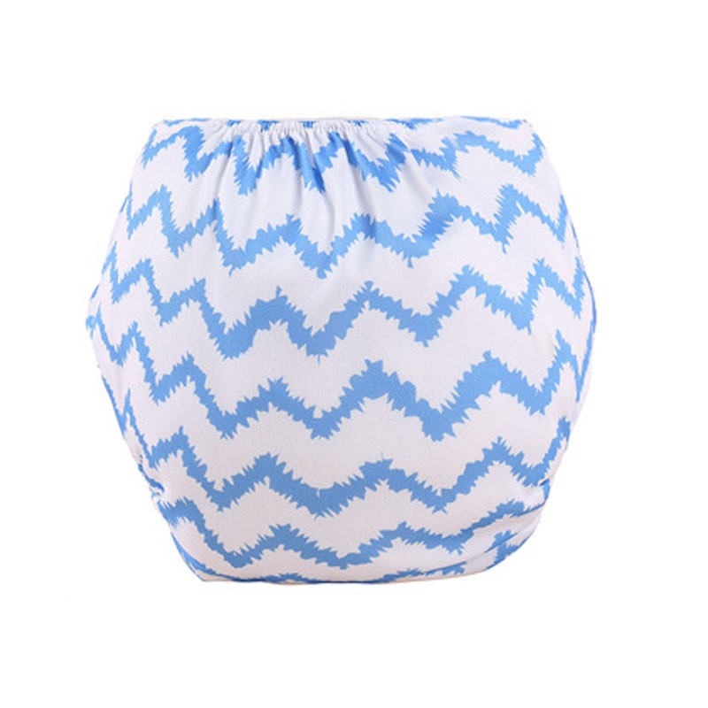 Cloth Diapers Factory - Lokeystar One Size 0-18 Month