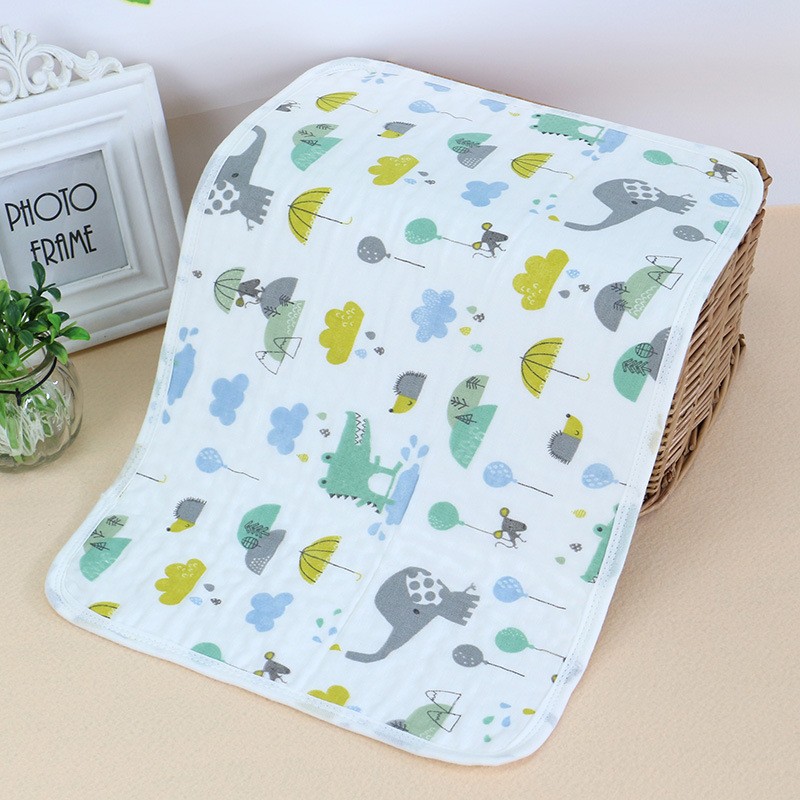 Baby Changing Pad Manufacturer - 30x45cm Waterproof Incontinence Pad