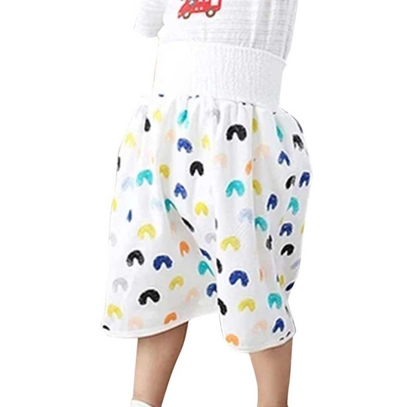 Baby Potty Pants Factory - Anti Bed-wetting Waterproof Diaper