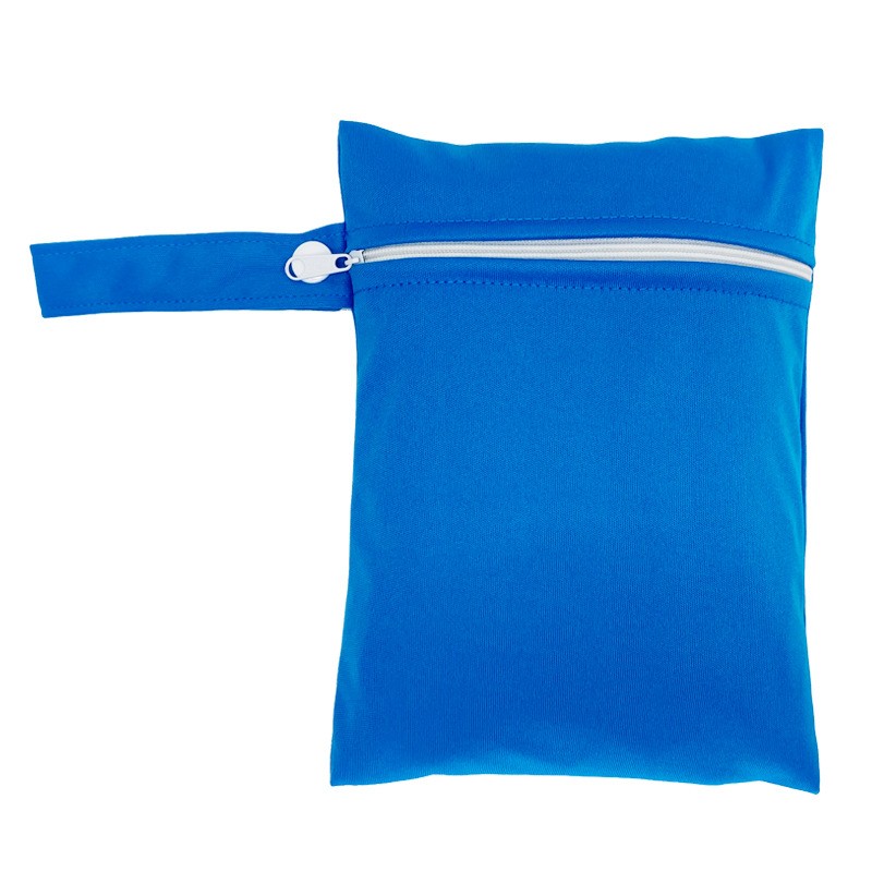 Wet Bag Factory - Lokeystar 15x20cm Solid Cloth