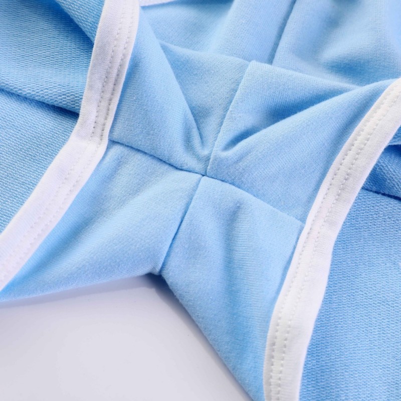 Girls Running Shorts Manufacturer - Summer Athletic Cotton Leisure