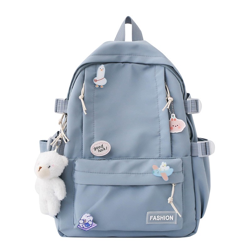 Backpack Manufacturer - Lightweight Large Capacity Girls