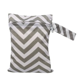 Nappy Bags Manufacturer - 15x20cm Waterproof Reusable