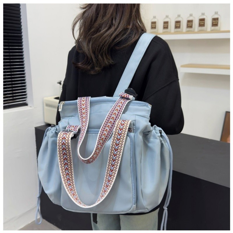 Mommy Bag Manufacturer - Multi-functional Large-Capacity
